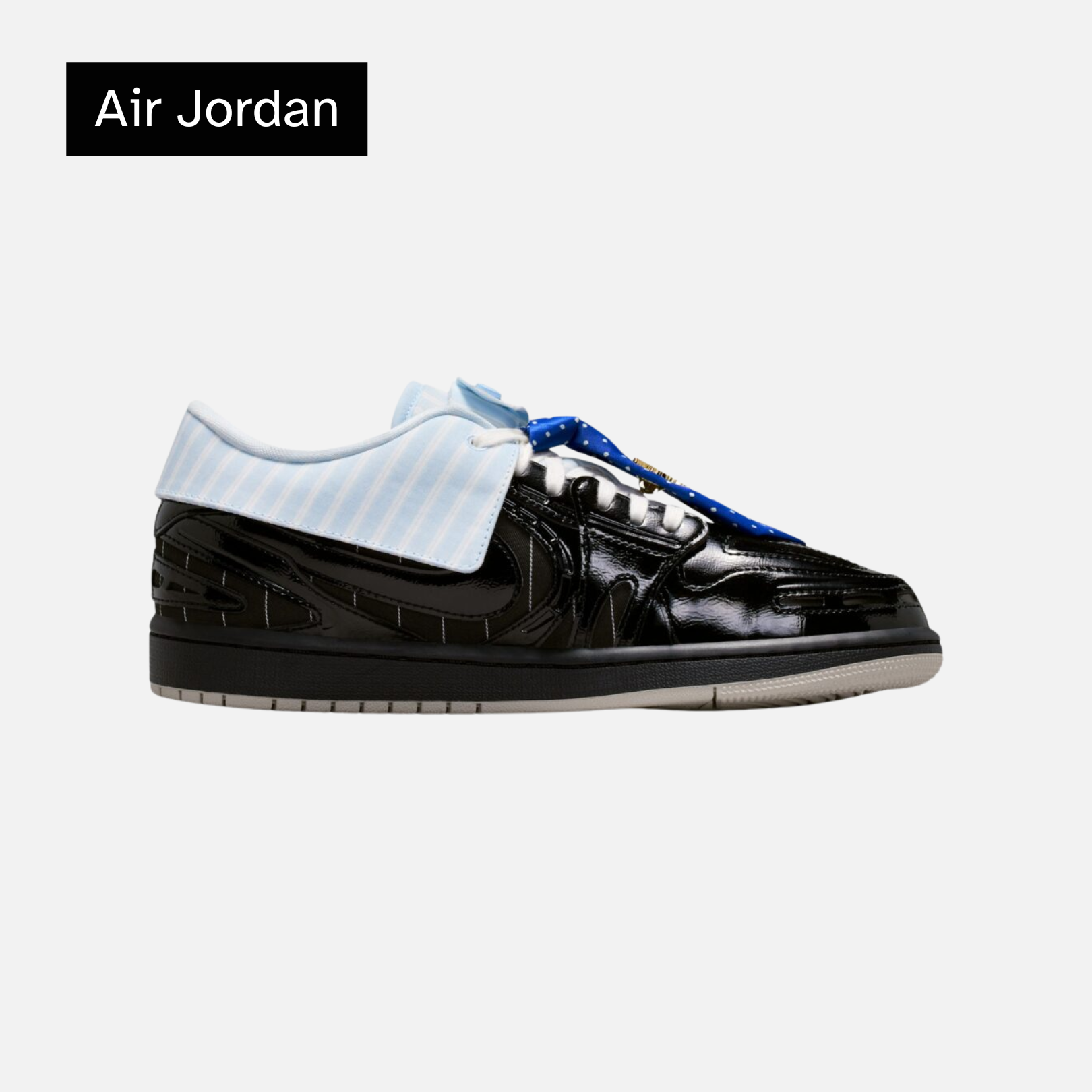 Wmns Air Jordan 1 Low V3 MM 'Suit'