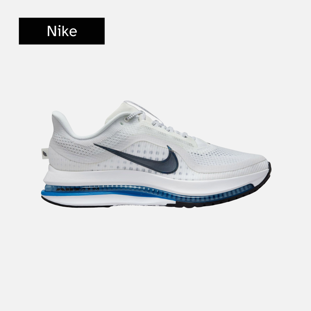 Nike Pegasus Premium 'White Photo Blue'