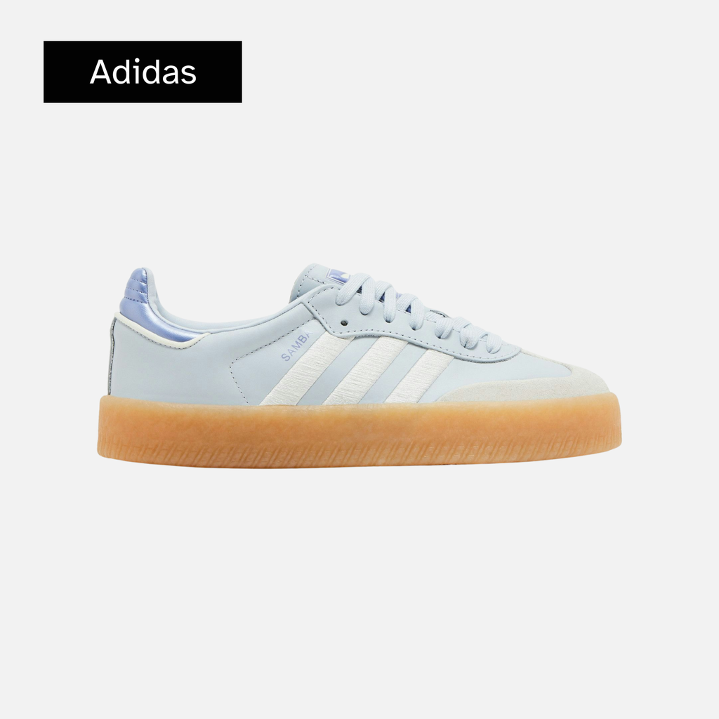 Wmns Sambae 'Halo Blue Spark Metallic'