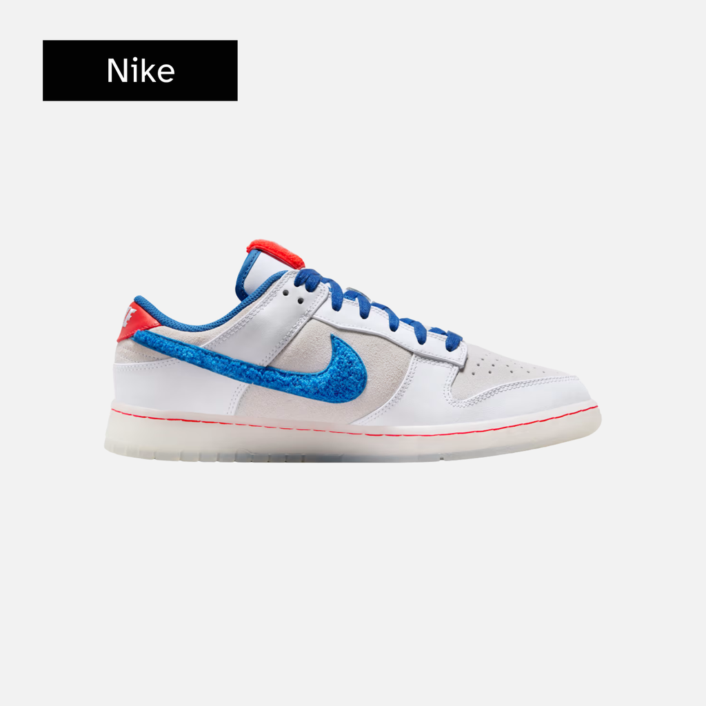 Dunk Low 'Year of the Rabbit - White Rabbit Candy'
