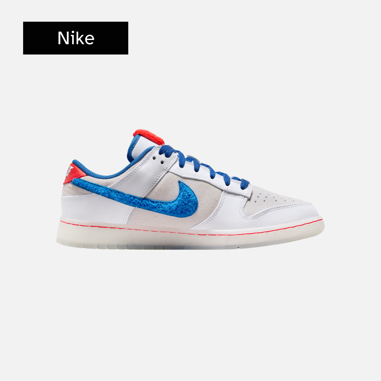 Dunk Low 'Year of the Rabbit - White Rabbit Candy'