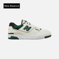 New Balance 550 'Sea Salt Pine Green'