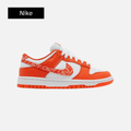 Wmns Dunk Low 'Orange Paisley'