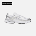 Under Armour Sola 'White Metallic Silver'