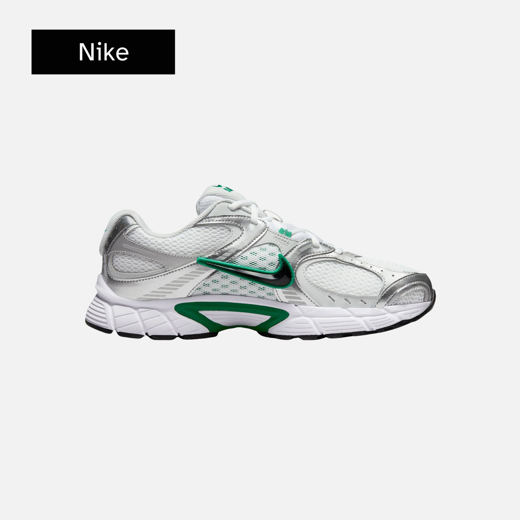 Nike V5 RNR 'White Malachite'