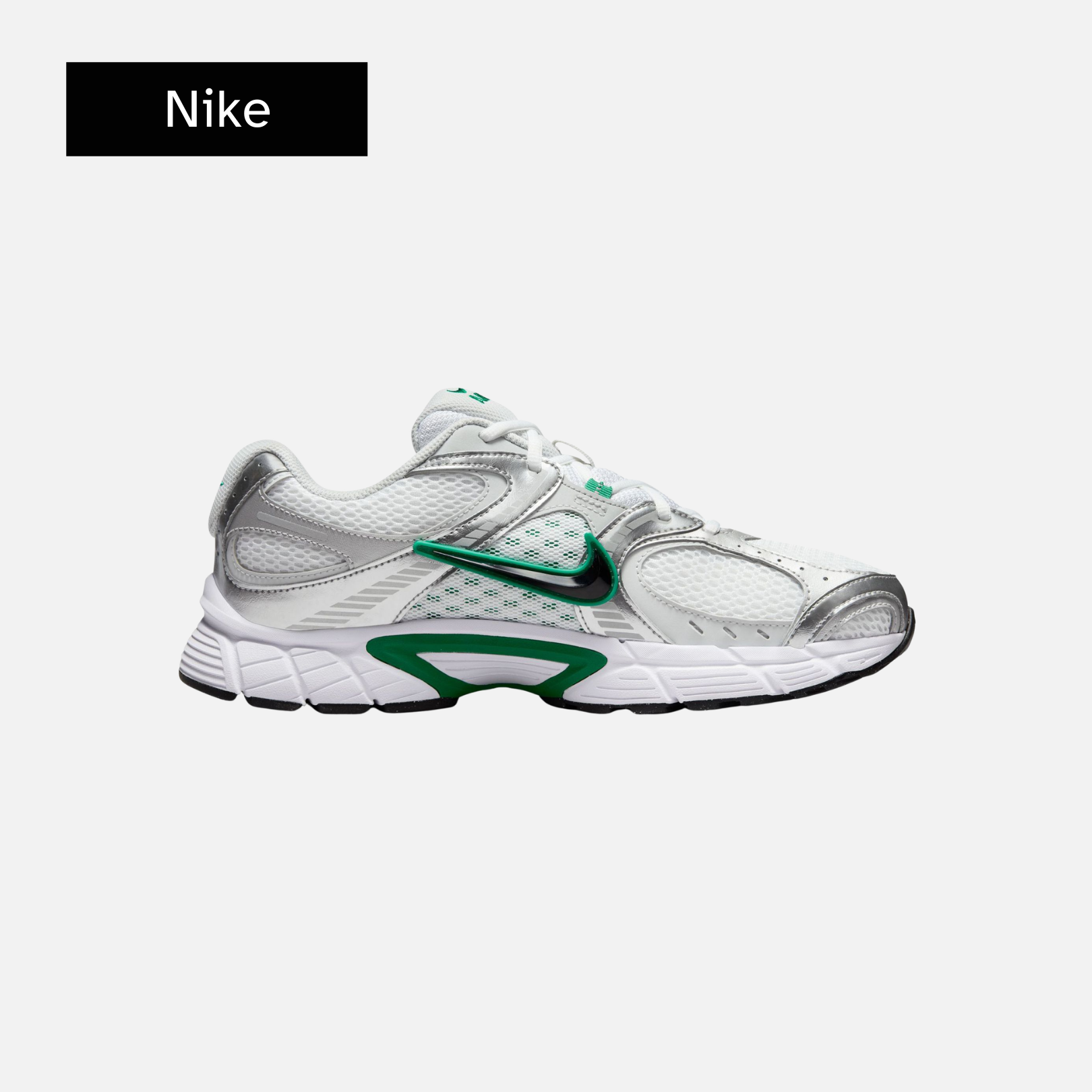 Nike V5 RNR 'White Malachite'