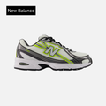 New Balance 740 "White Green"
