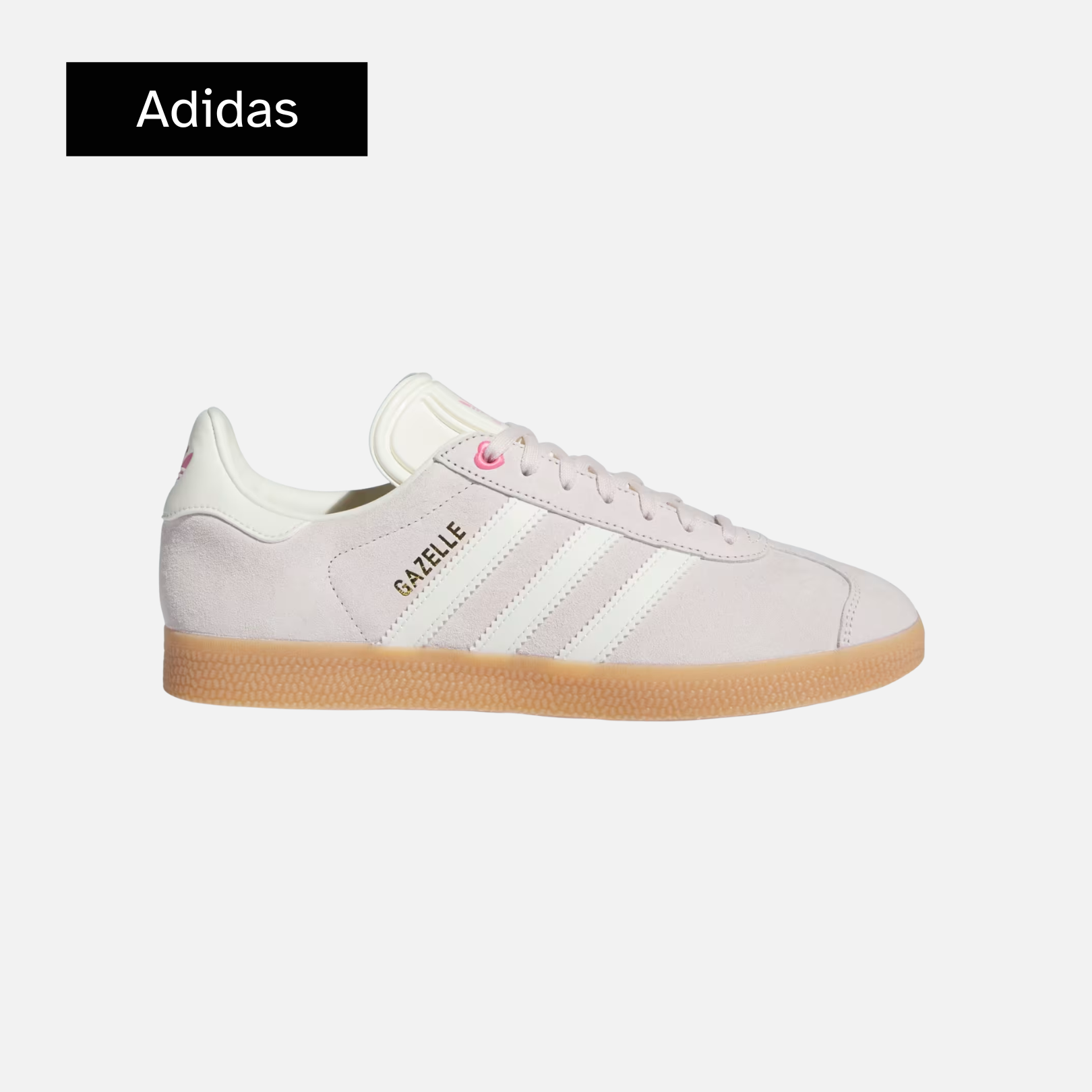 Wmns Gazelle 'Valentine's Day 2024'