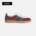 Gazelle 'Collegiate Burgundy Green'