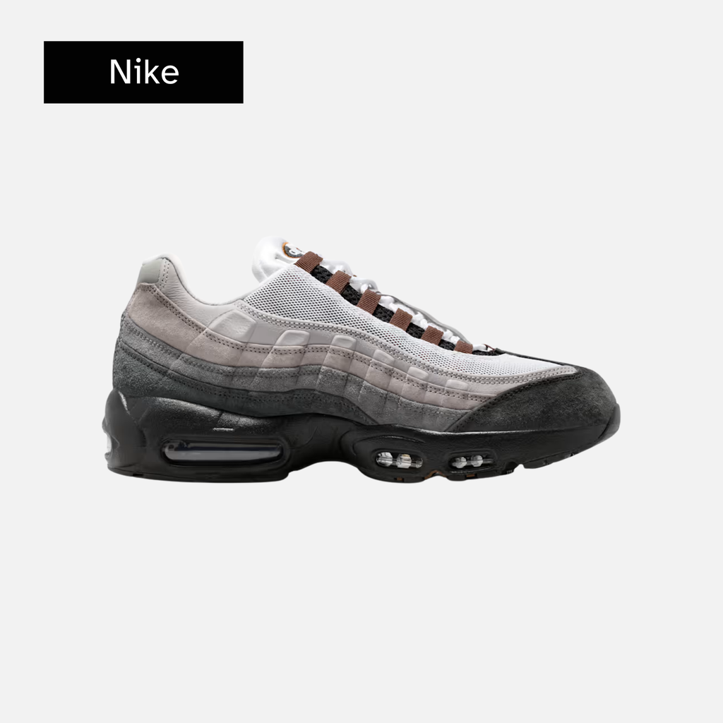 Nike SB x Air Max 95 OG 'Cacao Wow'