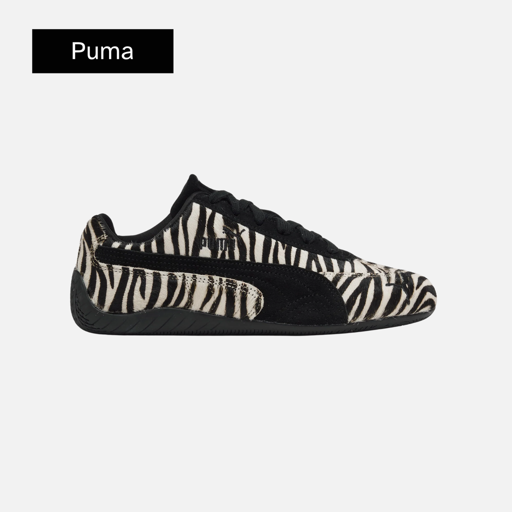 Puma Wmns Speedcat 'Zebra'