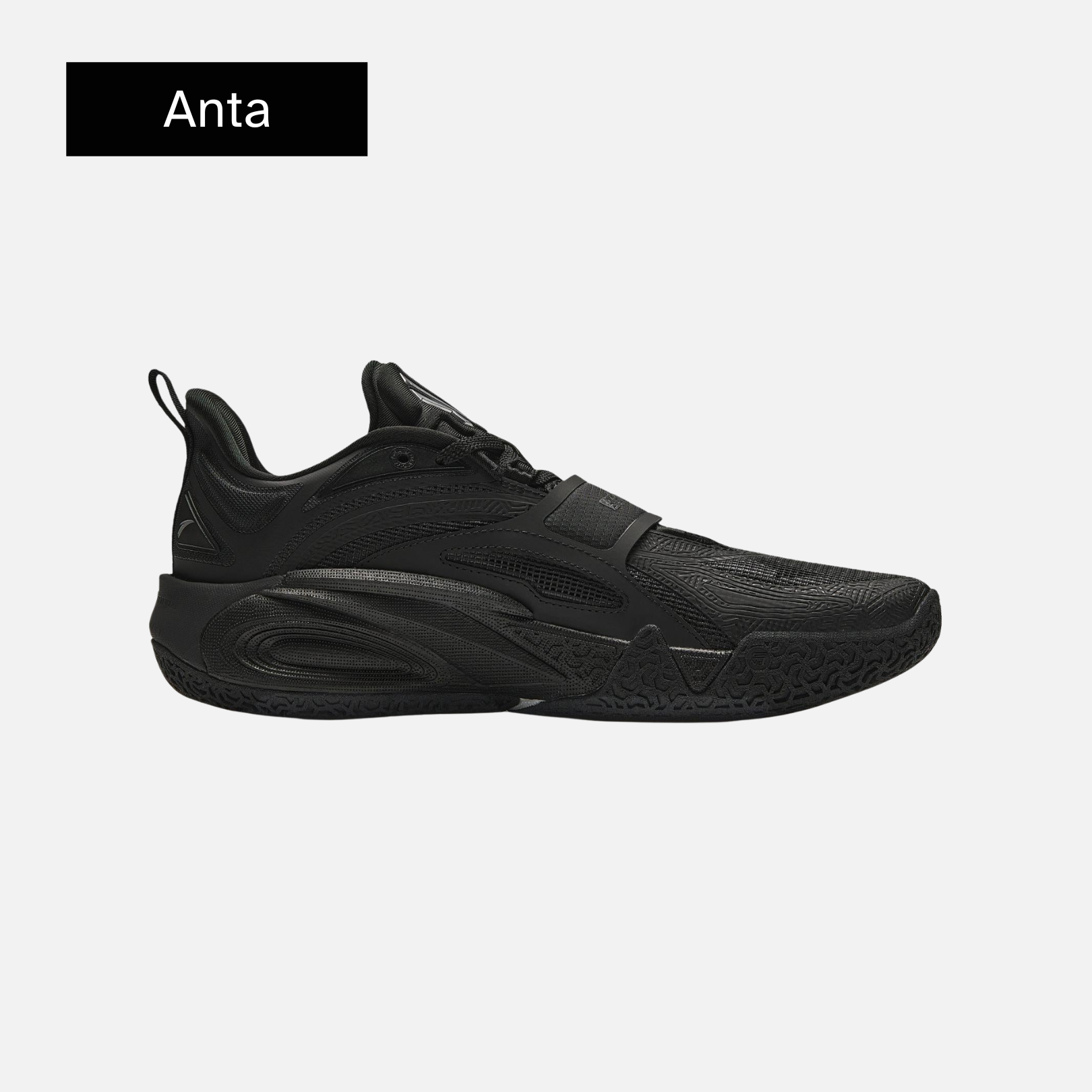 Anta Kai 1 'Yin Yang Pack - Yin' China Release