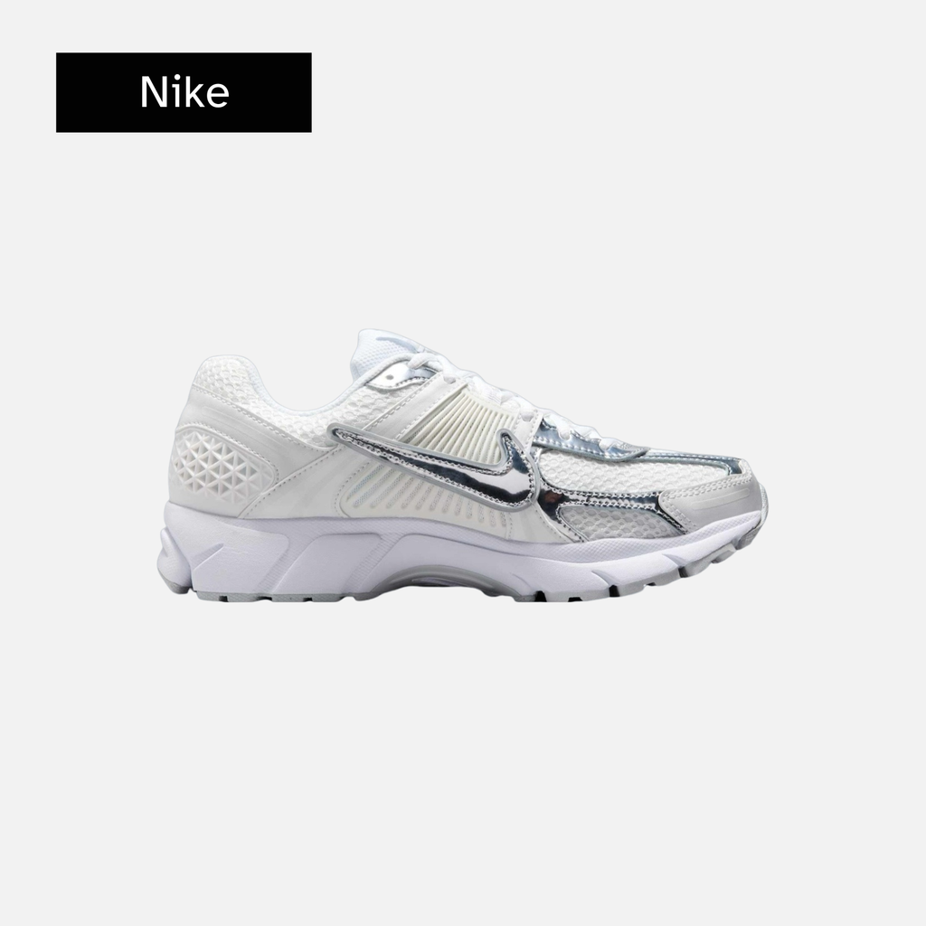 Nike Wmns Air Zoom Vomero 5 'Chrome Toe'