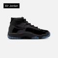 Air Jordan 11 Retro 'Gamma Blue' 2025