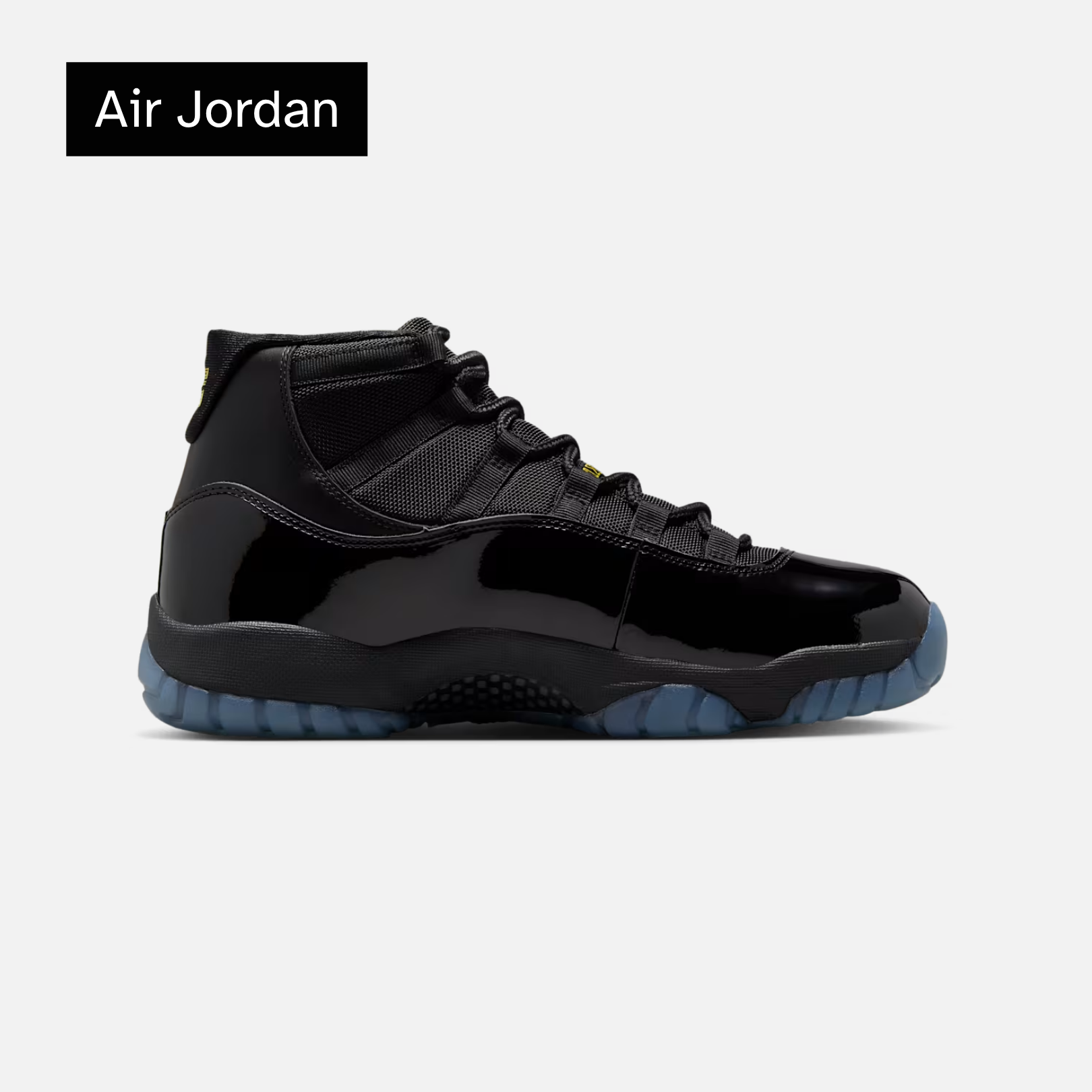 Air Jordan 11 Retro 'Gamma Blue' 2025