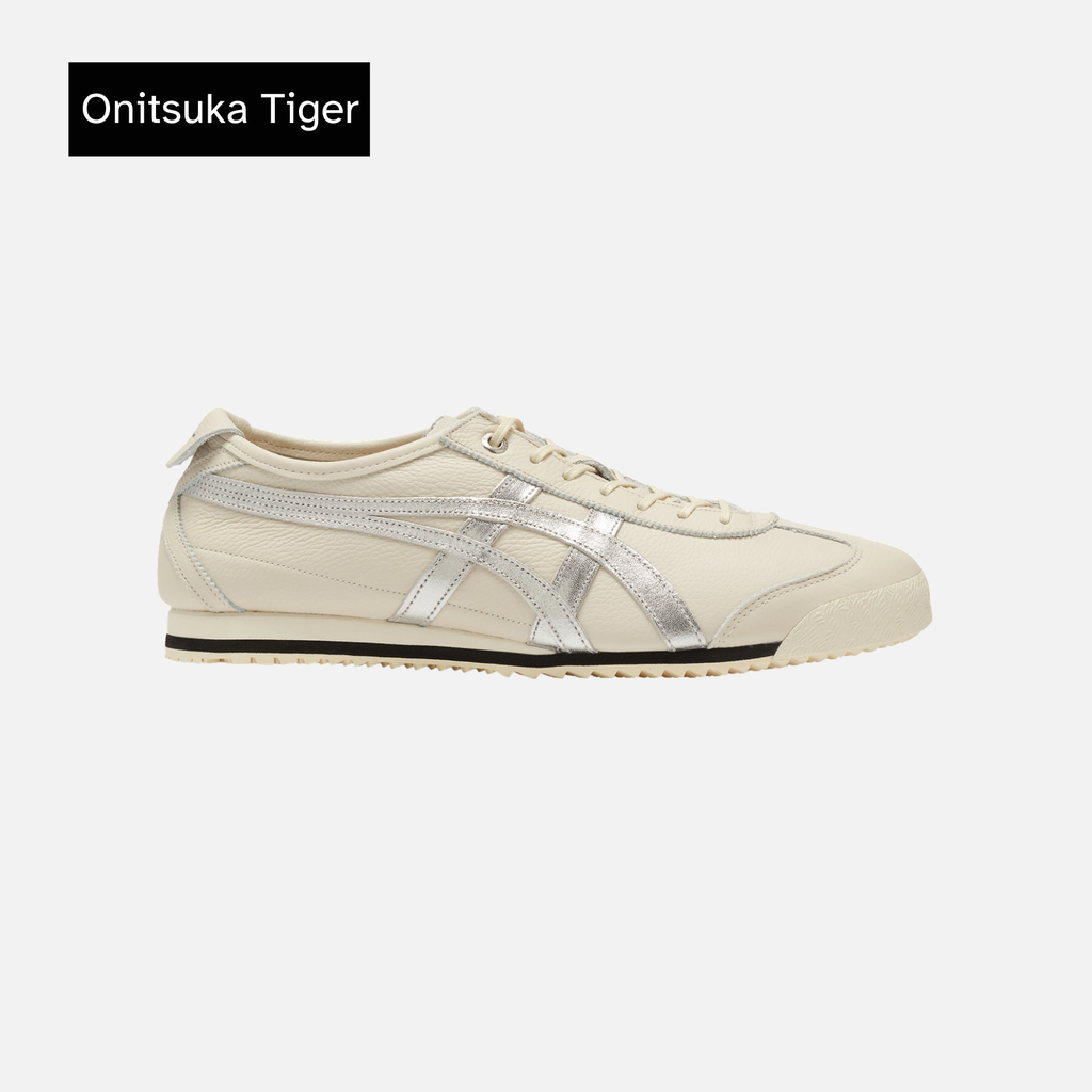 Onitsuka Tiger Mexico 66 SD 'Birch Silver'