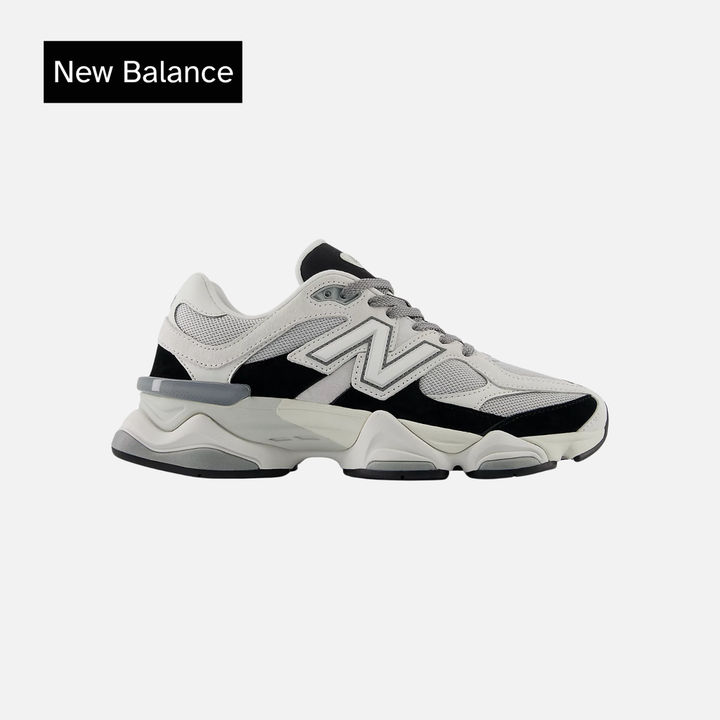 New Balance 9060 'Reflection Black'