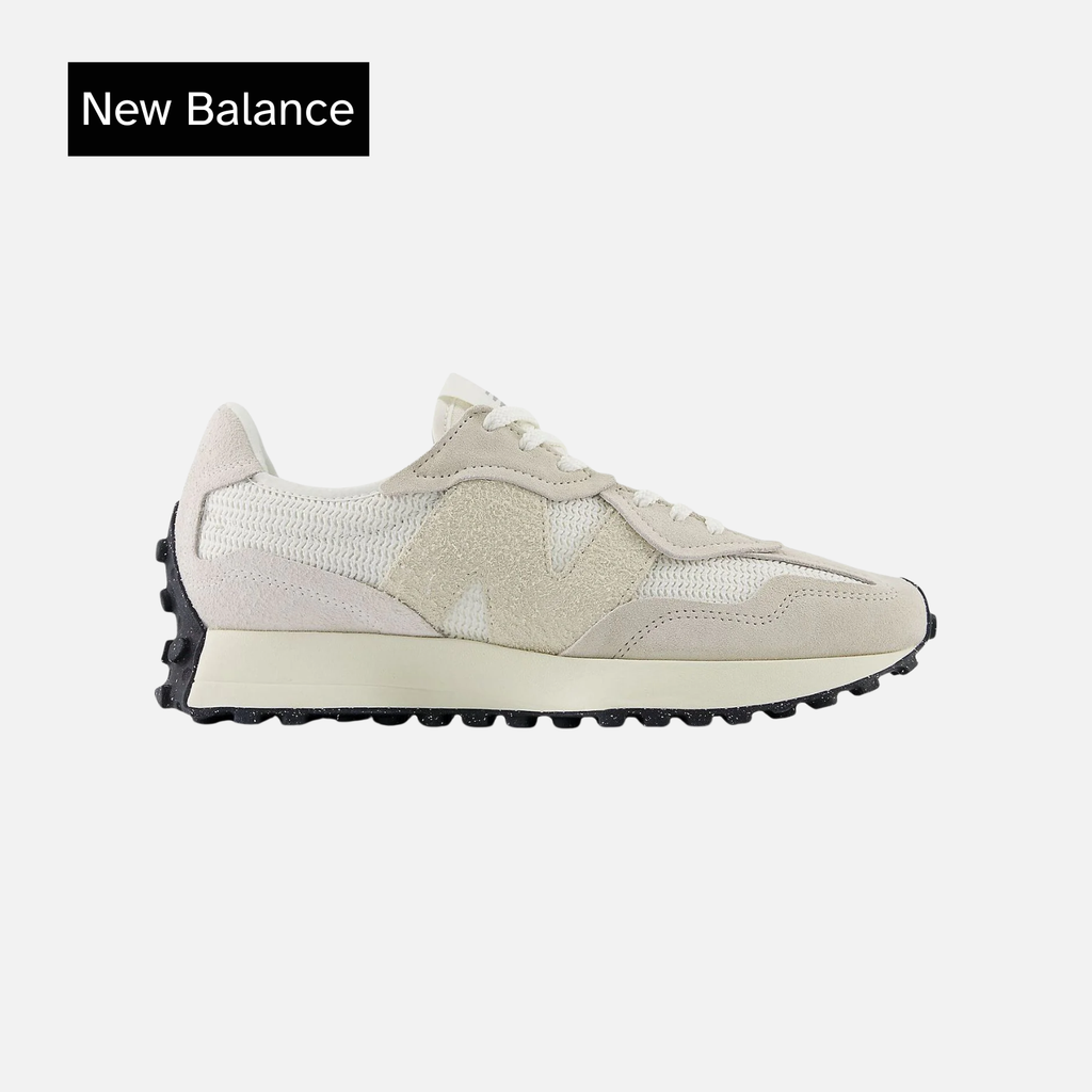 New Balance 327 'Timberwolf Sea Salt'