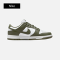 Nike Dunk Low Wmns 'Medium Olive'