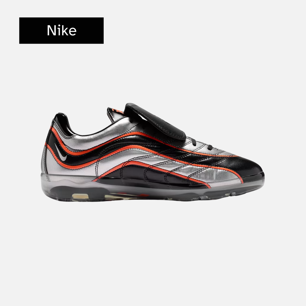 Patta x Nike Cryoshot Mercurial 'Netherlands'