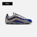 Nike Cryoshot Mercurial Vapor R9 'Royal Metallic Silver Varsity Maize'
