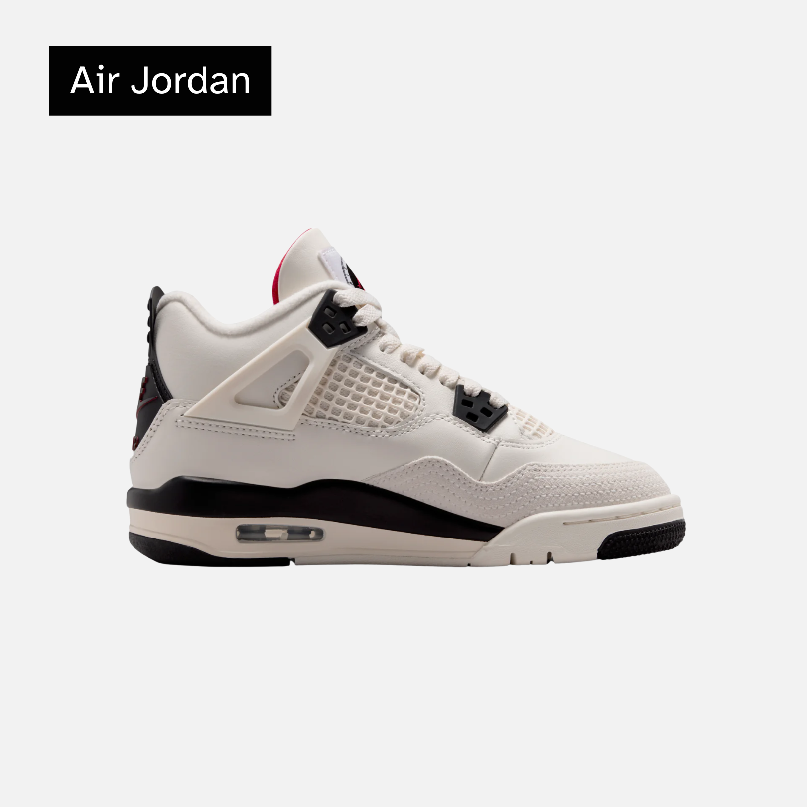 Air Jordan 4 Retro GS 'Flight Club'