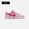 Dunk Low PS 'Triple Pink'