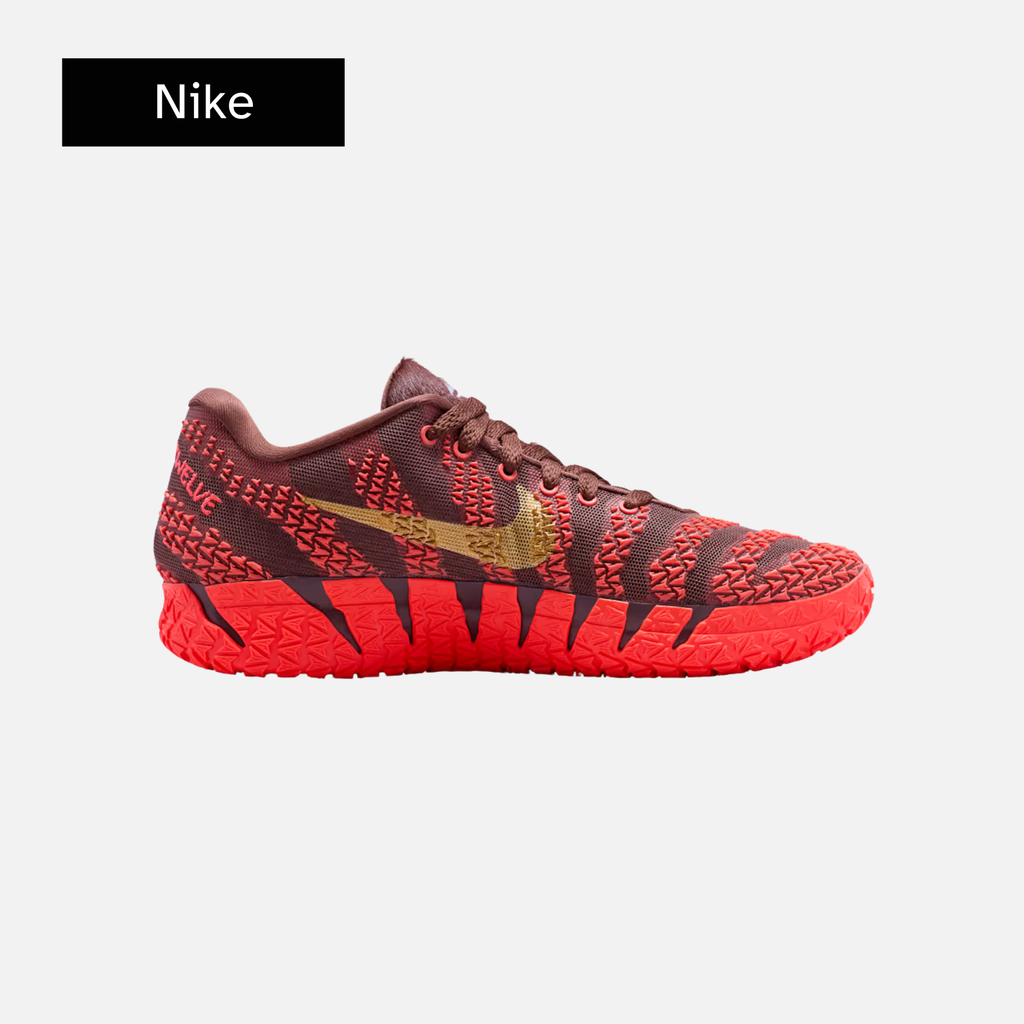 Nike Ja 3 EP 'Year of the Horse'
