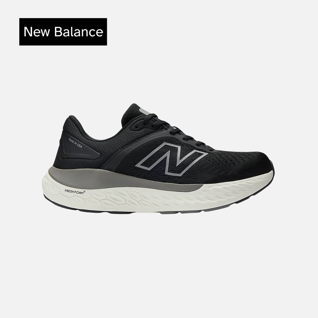 New Balance Fresh Foam X 1540v4 'Black Harbor Grey'