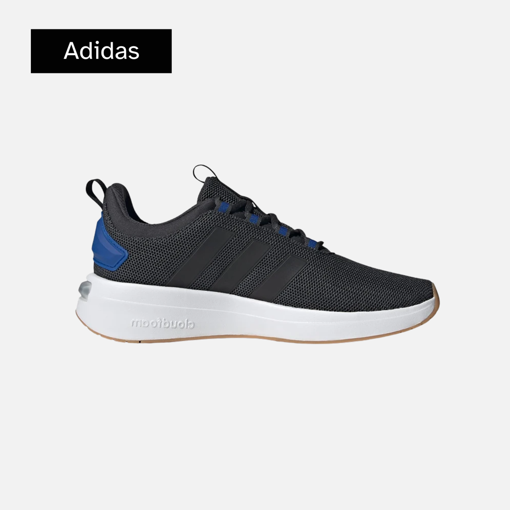 Adidas Racer TR23 'Carbon Royal Red'