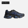New Balance 9060 'Black Indigo'