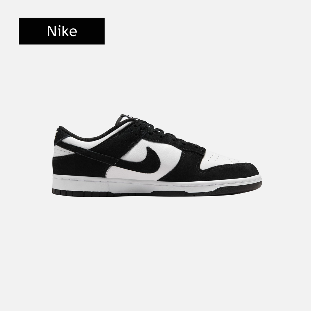 Nike Dunk Low SE 'Suede Panda'