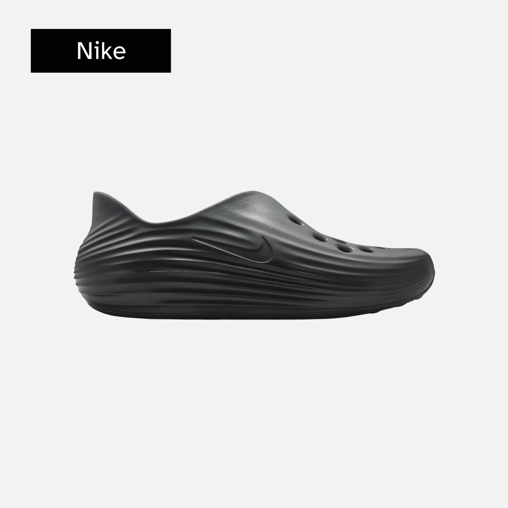 ReactX Rejuven8 'Black Volt'