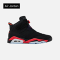 Air Jordan 6 Retro 'Reverse Infrared Salesman'