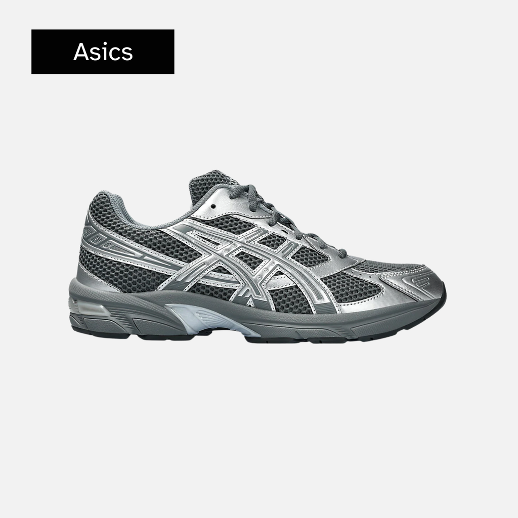 ASICS Gel 1130 'Steel Grey Pure Silver'