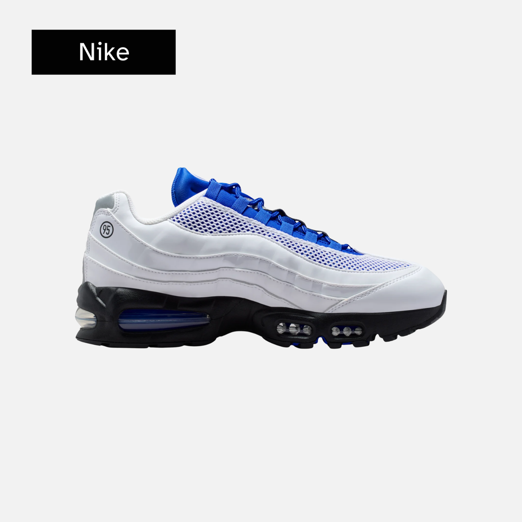 Nike Air Max 95 'Total 90'
