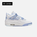 Wmns Air Jordan 4 Retro 'Forget Me Not'