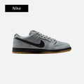 Nike Dunk Low Pro SB 'Cool Grey'