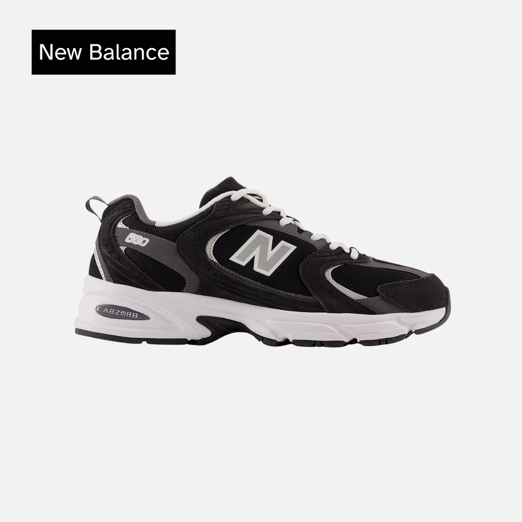 New Balance 530 'Black'