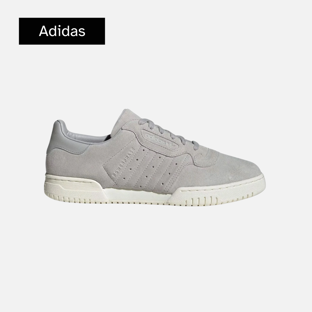 PowerPhase 'Grey Off White'