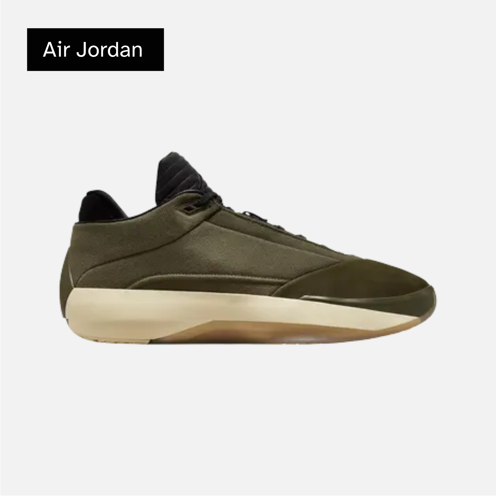 Air Jordan 40 'Heritage'