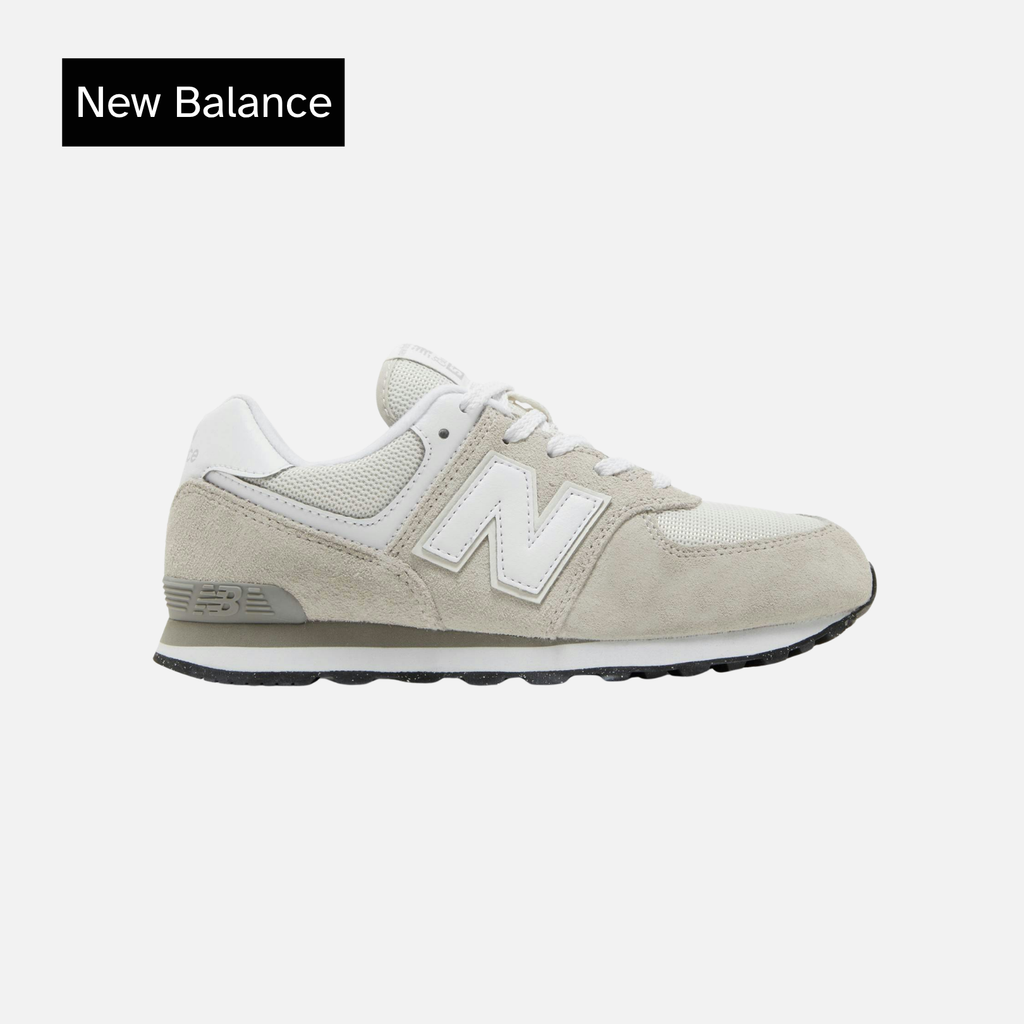574 Big Kid 'Core Pack - Nimbus Cloud'