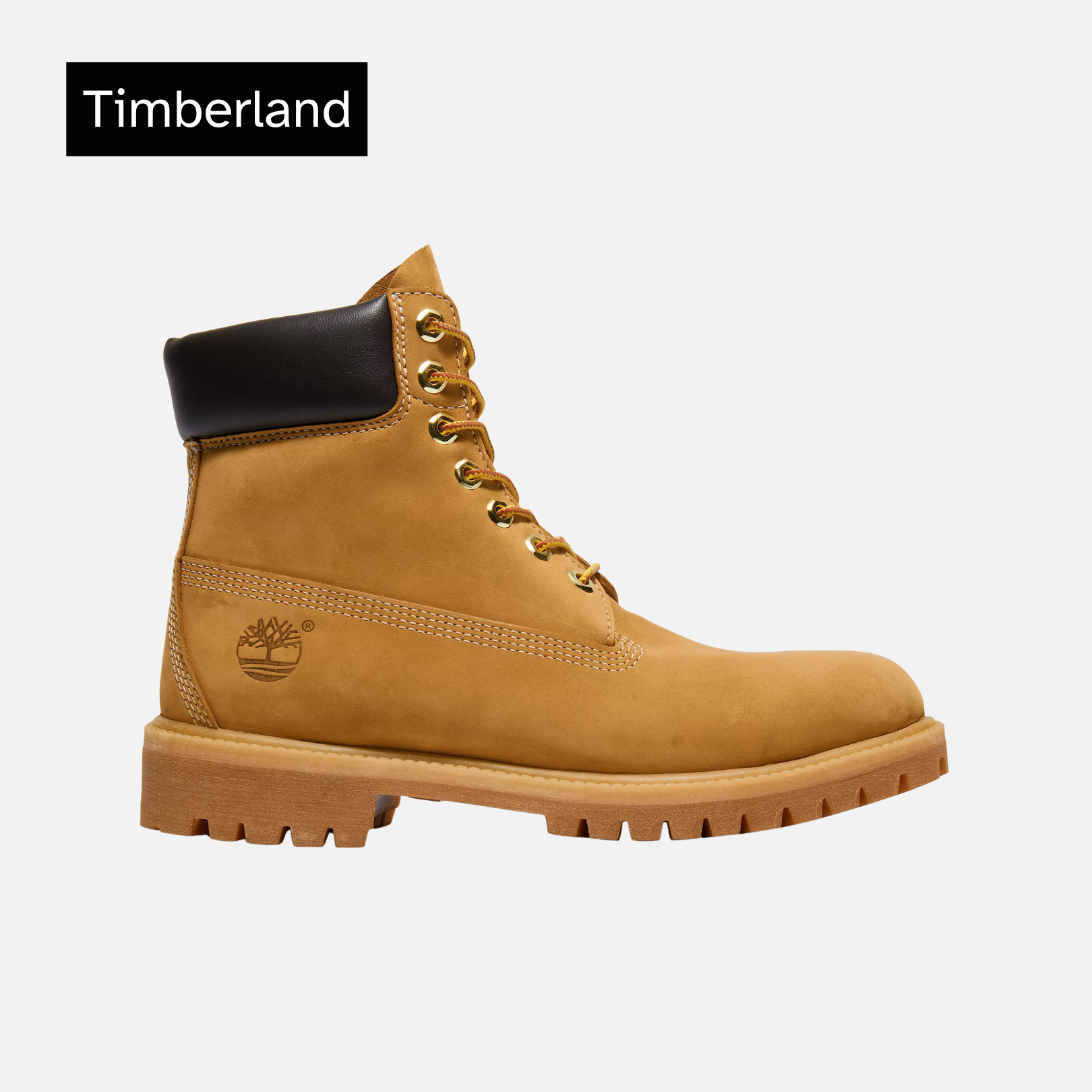 Timberland 6 Inch Premium Boot 'Wheat'