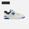 New Balance 550 'Sea Salt Team Royal'