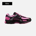 Nike Wmns Air Zoom Vomero 5 'Pink Spell Black'