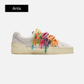 Anta Kai Hélà Style 'Roots Pack - Ivory'