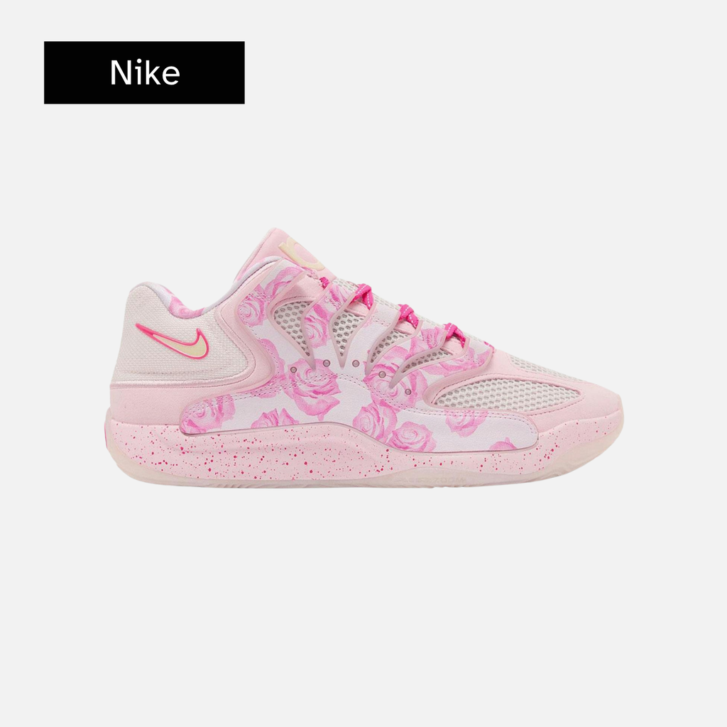 Nike KD 18 'Aunt Pearl'