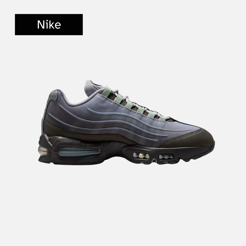 Nike Air Max Big Bubble 'Medium Ash'