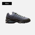 Nike Air Max Big Bubble 'Medium Ash'