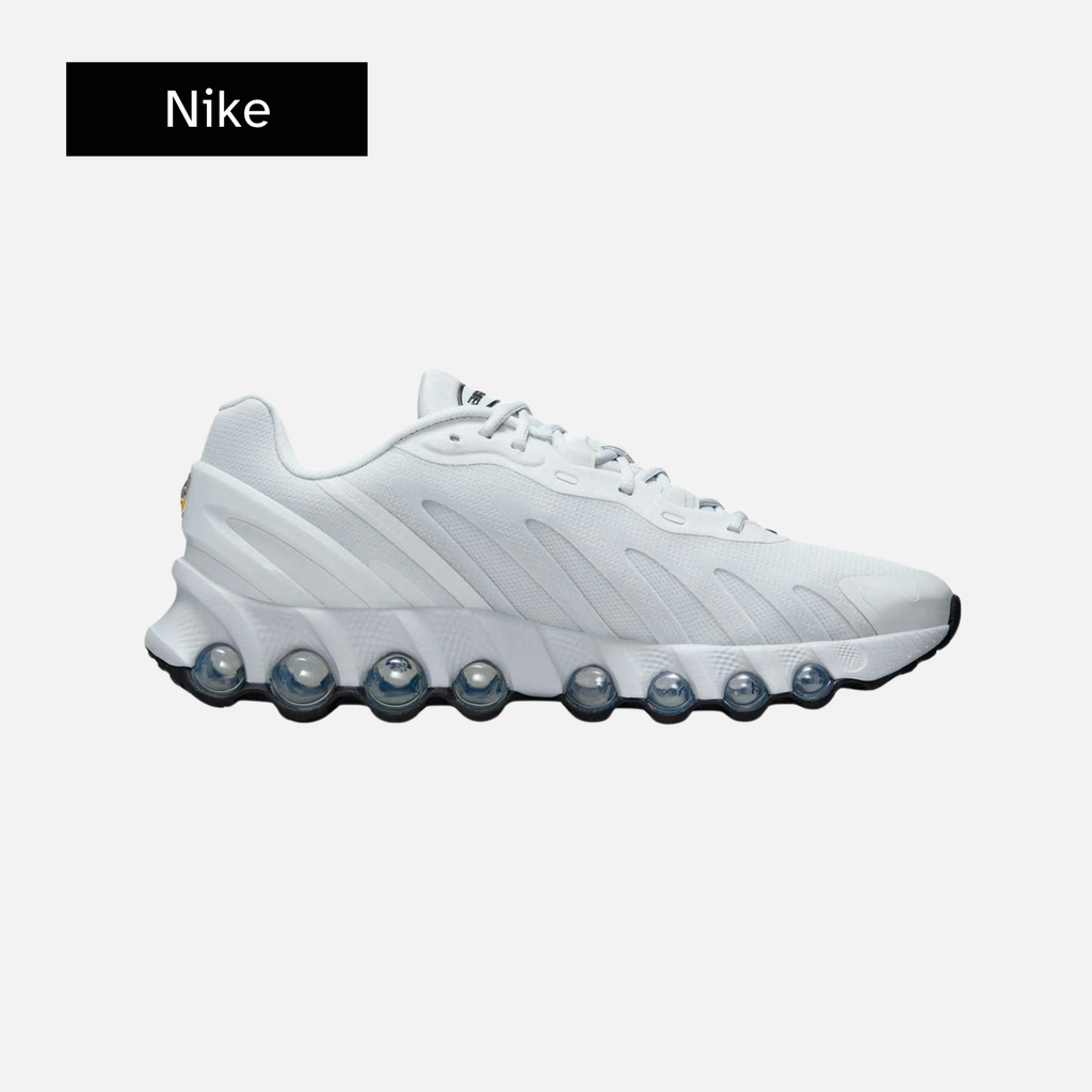 Nike Air Max DN8 'Pure Platinum Black'